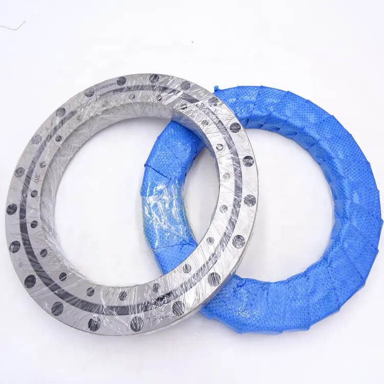 plain bearing turntable supplier