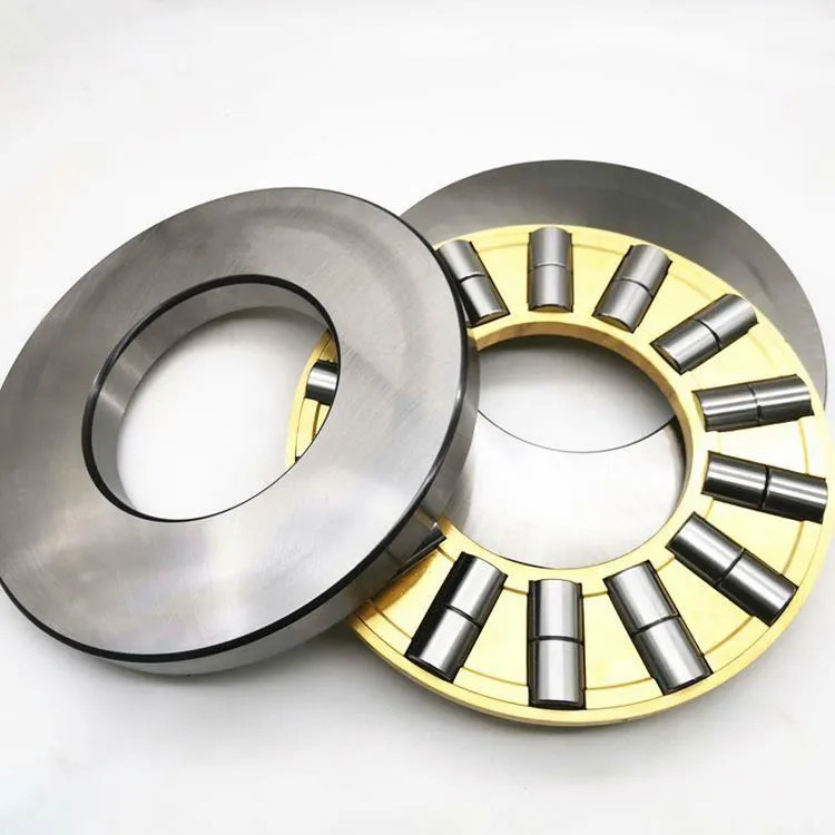 roller bearing plates manufacturer