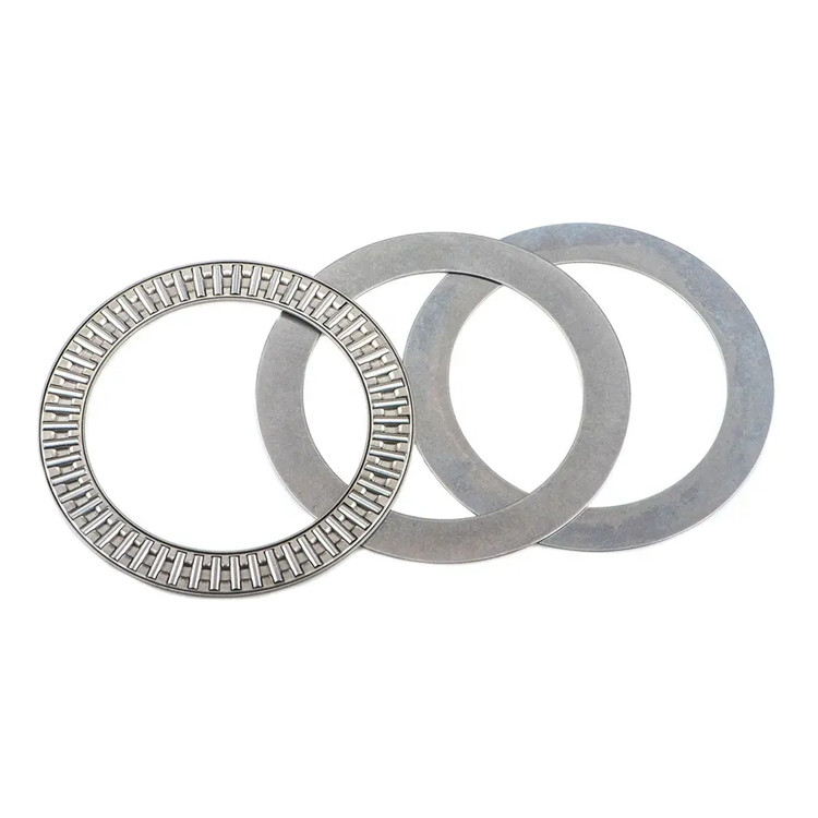 roller bearing plates factory