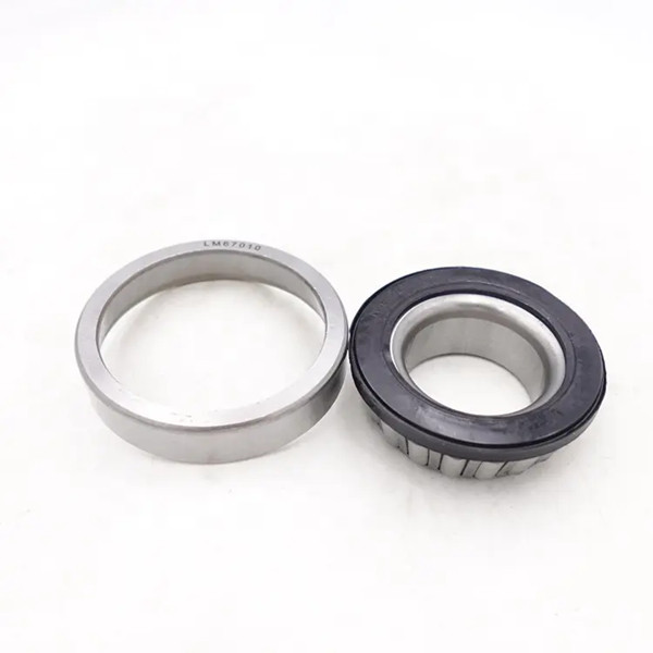 roller sealed taper bearing