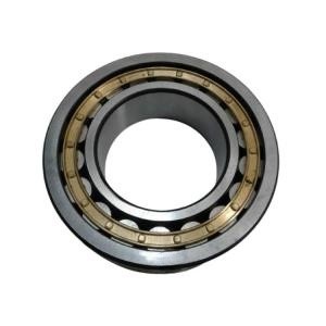 NU2228 NU series Cylindrical Roller Bearing with brass cage 140x250x68mm