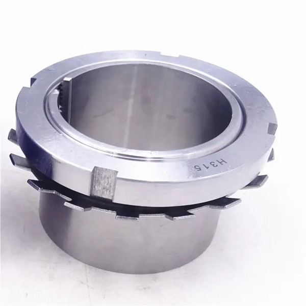 roller bearing adapter sleeve