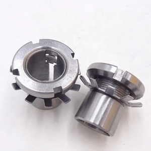 Do you know what is roller bearing adapter sleeve?