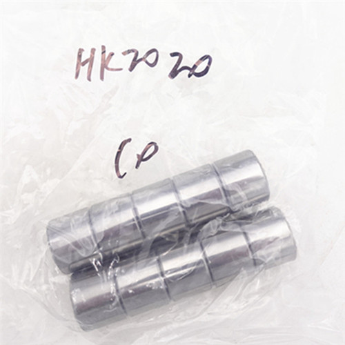 metric needle roller bearings supplier