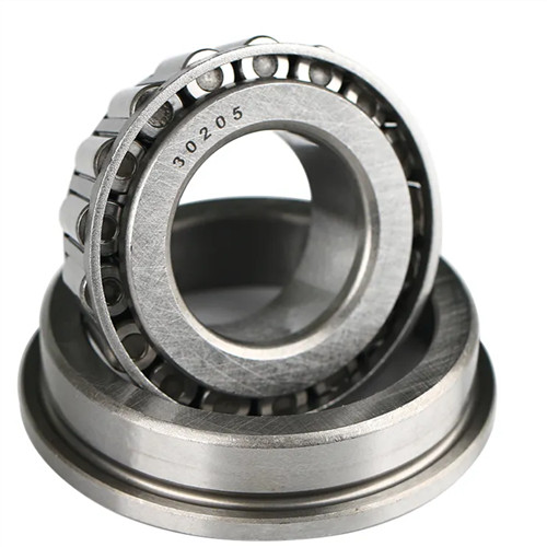 roller flange bearing manufacturer