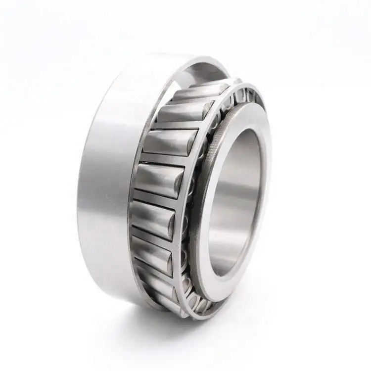 wheel SET1 inch size LM11749/710 taper roller bearing 11749 11710