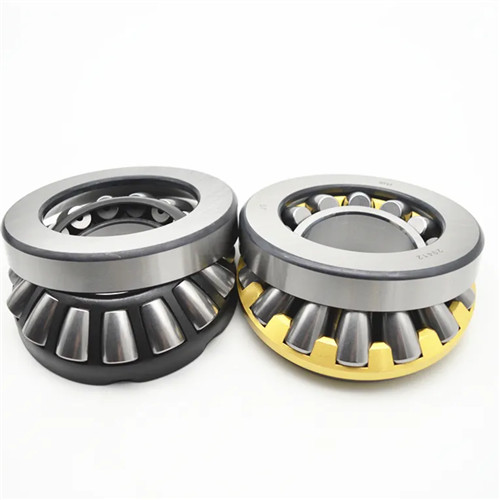 tapered thrust bearings