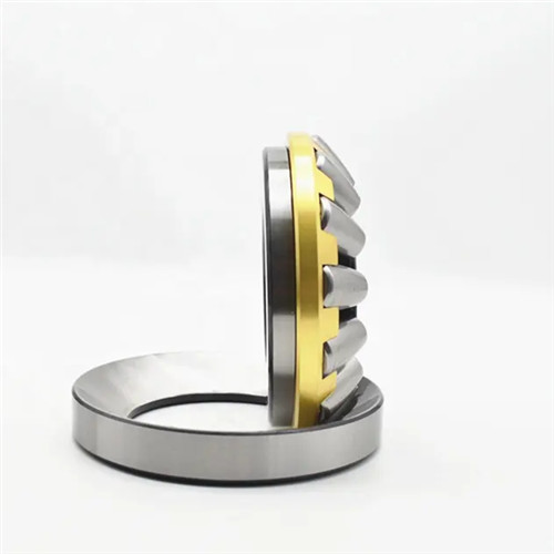 tapered thrust bearings in stock