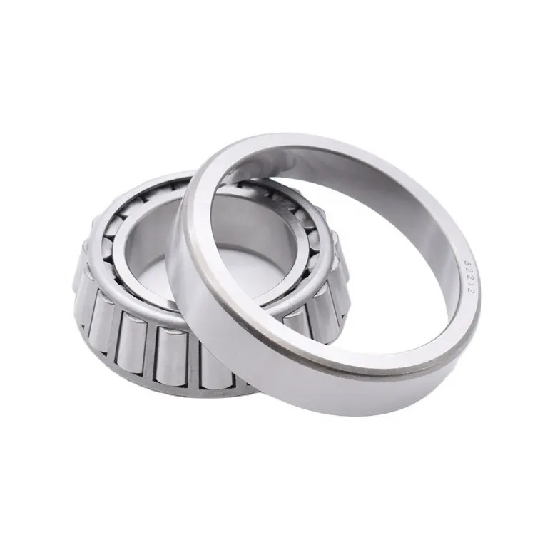 metric size taper roller bearing 32212 60*110*28mm