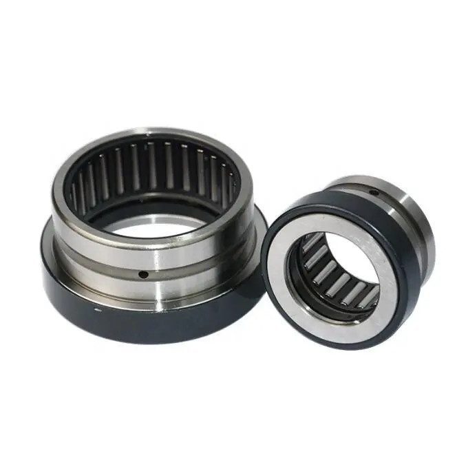 combined needle roller bearings NKX 20 Z bearing 20*30*30mm