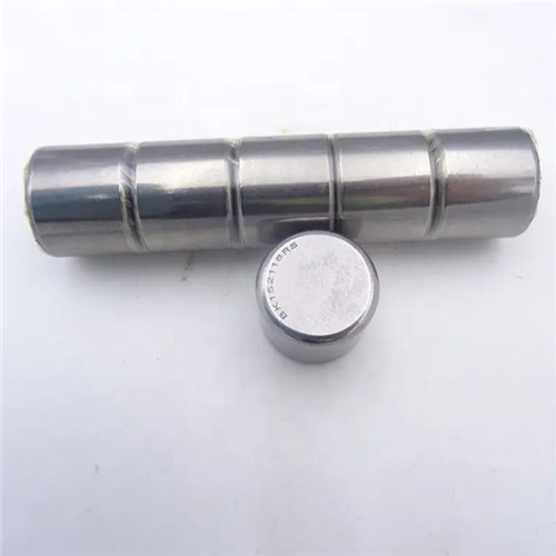 closed end needle roller bearings factory