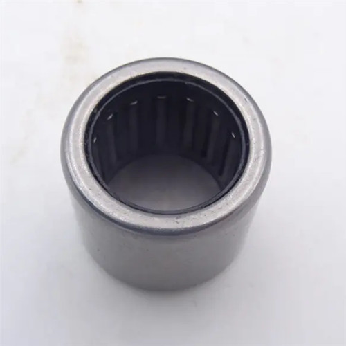 closed end needle roller bearings manufacturer