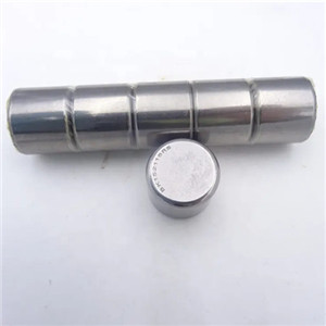 Do you know closed end needle roller bearings?