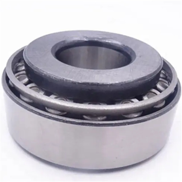 conical tapered roller bearings
