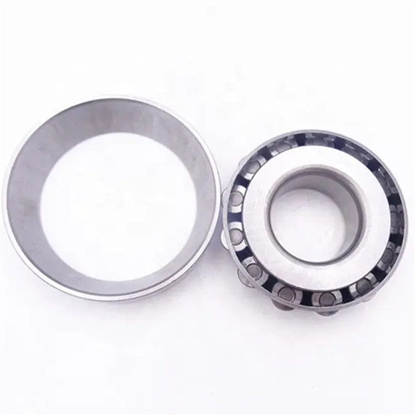 conical tapered roller bearing