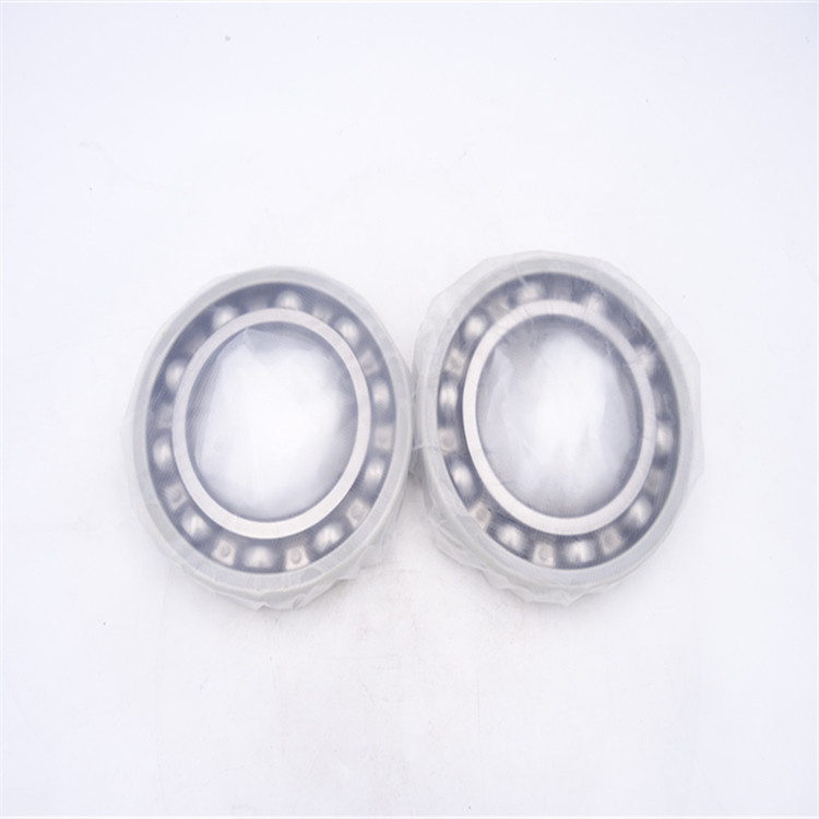 customized insulated bearing in motor