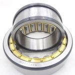 NJ2222 high quality cylindrical roller bearing