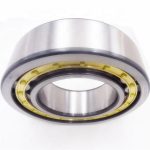 NU2324 high quality cylindrical roller bearing