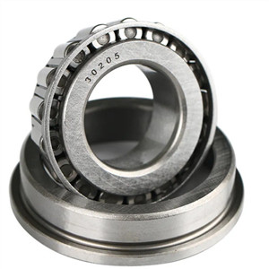 We are roller flange bearing manufactruer!