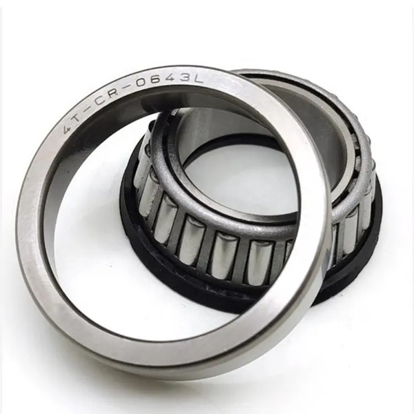sealed tapered roller bearings suppliers