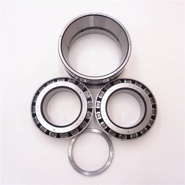 tapered roller bearing distributor double