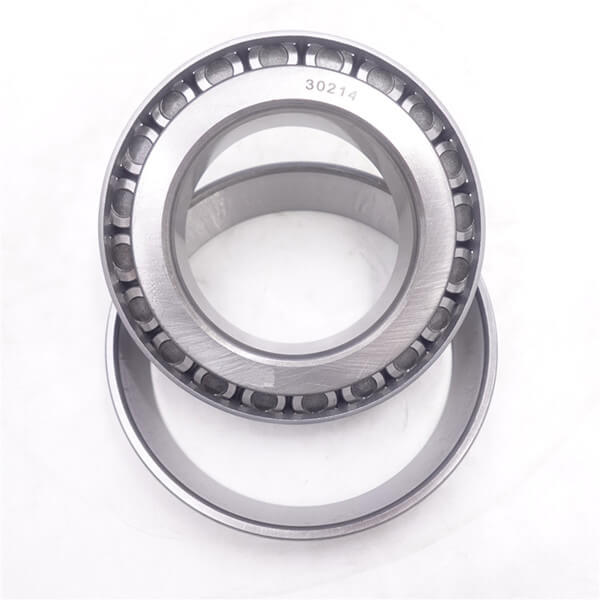 tapered roller bearing distributor metric