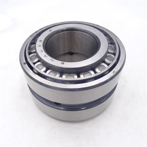 We are reliable tapered roller bearing distributor