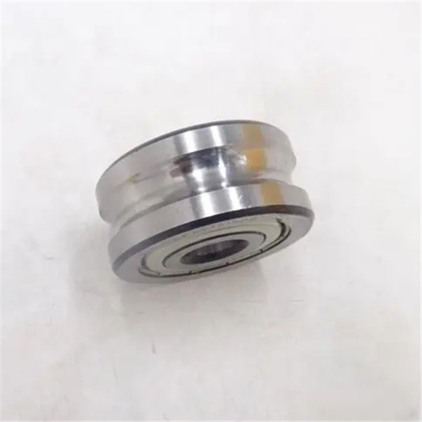 china u groove roller bearing ball