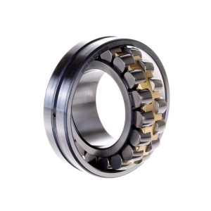 22213 E1 Spherical Roller Bearing 22213-E1A-XL-K-M 65x120x31mm