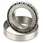 32036x bearing precision taper roller bearing