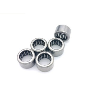 HK1312 bearing 13x19x12 mm HK series needle roller bearing