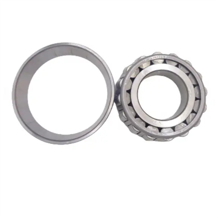 Bearing 33112 precision taper roller bearing