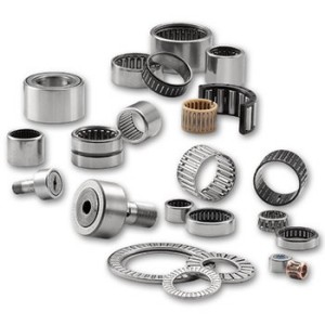 What is linear needle roller bearing?