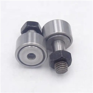 We are professional cam followers bearings factory!