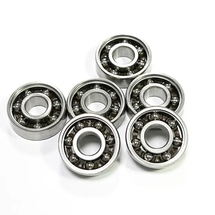 ceramic ball bearings motorcycle supplier