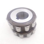 Eccentric Bearing Double Roller 614 2125 YSX Nylon Cage 25*68.5*42mm