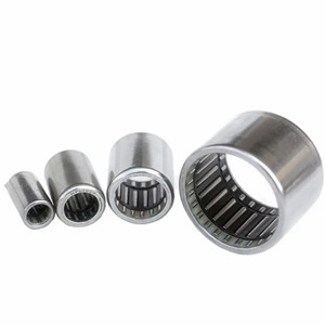 High speed needle bearings is a roller bearing with a cylindrical roller