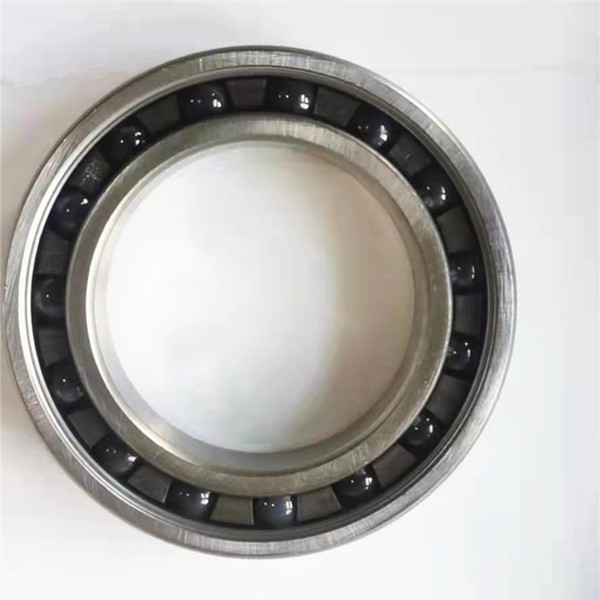 high temp ceramic bearings hybrid