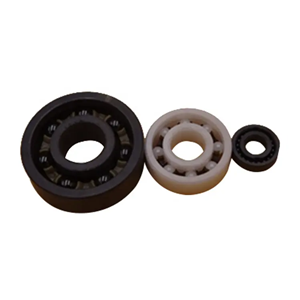 Introduction of High Temp Ceramic Bearings-Si3N4 Material Type