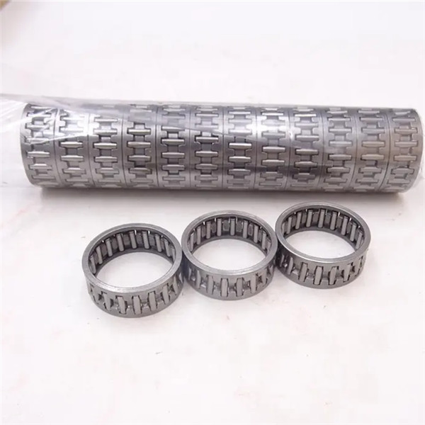 inch needle roller bearings