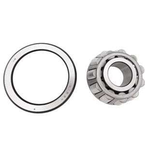 How to assemable inch roller bearings?