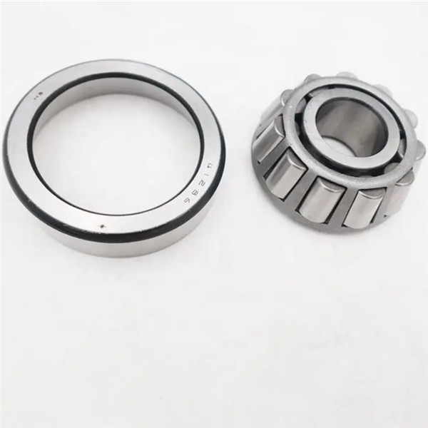 inch roller bearings