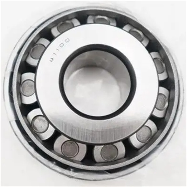 inch roller bearings