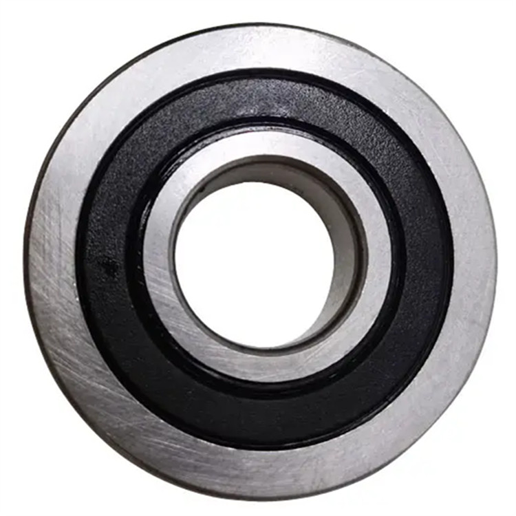 LR5201 bearing high quality track roller bearing
