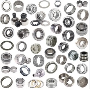 needle bearing