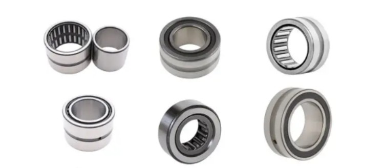 precision needle roller bearings