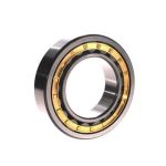 NJ2217 Cylindrical Roller Bearing 85x150x36mm