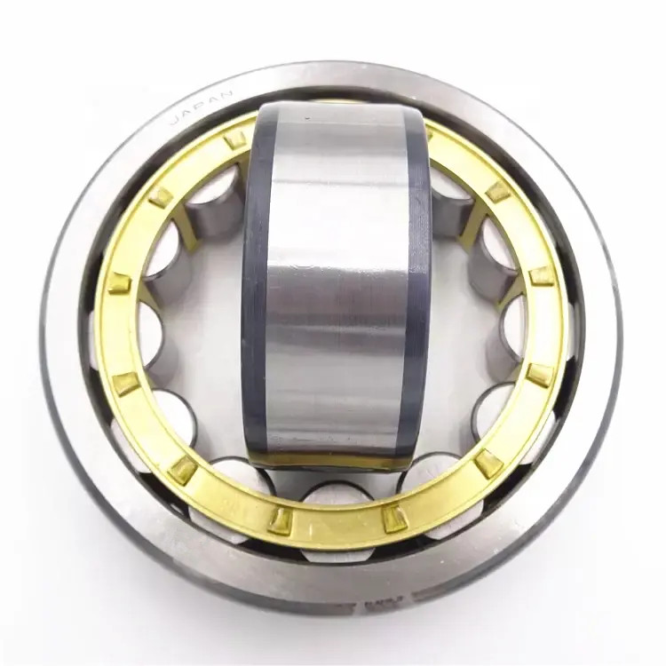 NU 244 bearing high quality cylindrical roller bearing