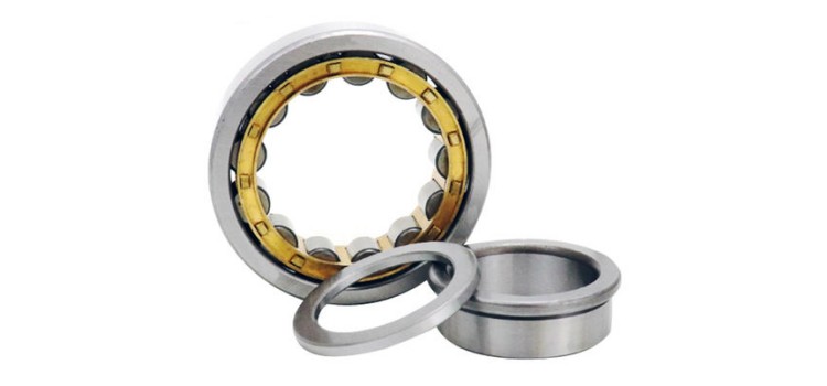 nup cylindrical roller bearing