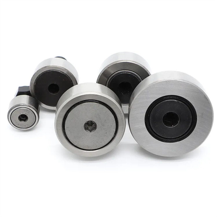stud roller bearing supplier